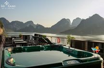 Halong Bay 2-Day from Hanoi