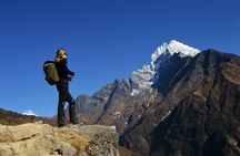 Everest 5 Days Trek