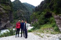 Everest 5 Days Trek