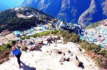 Everest 5 Days Trek