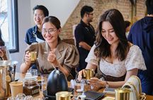 Vietnamese Coffee & Culture Exploration in Hồ Chí Minh City