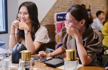 Vietnamese Coffee & Culture Exploration in Hồ Chí Minh City