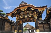 Kyoto Morning Tour (Round Trip from Kyoto)