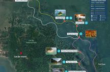 Halong Bay - Hera Boutique Cruise - All Inclusive 2D1N & 3D2N