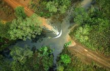  3-Day Kimberley Indulgence Tour ex. Broome