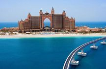 Special Private Ladies Tour Dubai with Lady Driver