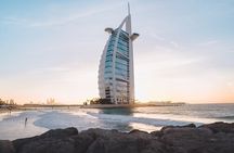 Special Private Ladies Tour Dubai with Lady Driver