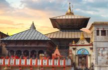 Kathmandu: Private/Group Tour to 7 UNESCO Sites with Lunch