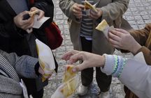 Girona Morning Food Tour & Local Market