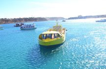 Submarine Adventure from Sharm el Sheikh