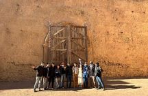 2-Days Desert Tours from Fes with Overnight in Luxury Camp