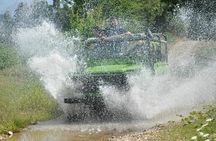 Full Day Jeep Safari Tour in Antalya 