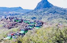 Full Day Jeep Safari Tour in Antalya 