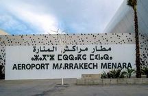 Guided Marrakech City Tour: Medina, Souks & Hidden Spots
