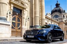 Sisi Palace Exclusive Tour