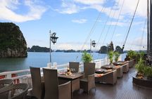 Halong Bay 2-Day from Ha Long