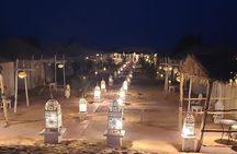 Merzouga Desert private 4 days Tour from Marrakech