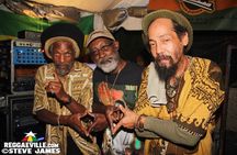 Kingston Dub Club Sundays