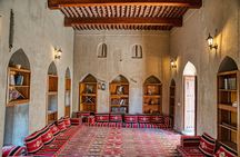 Enjoy the beauty of Fanja, Samail، Izki & Nizwa on a special trip
