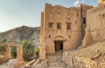 Enjoy the beauty of Fanja, Samail، Izki & Nizwa on a special trip