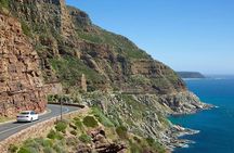 Cape Peninsula Private Tour a Journey Beyond Scenic Beauty