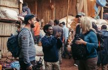 Addis City Tour