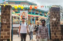 Addis City Tour