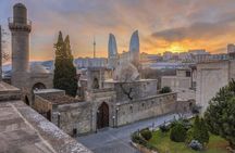 Private Baku City Tour