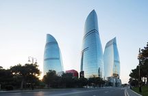 Private Baku City Tour