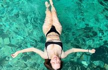 Refreshing Tour to 3 Cenotes at Riviera Maya, with Transportation