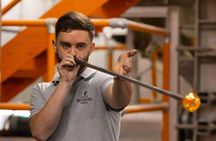 Luxury Tour Of Waterford Crystal & Kilkenny City Tour