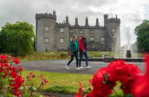 Luxury Tour Of Waterford Crystal & Kilkenny City Tour
