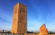 Small Group Cooking Classes with Tour of Rabat old medina 