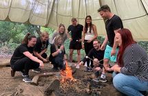 Treetops Adventure Bristol