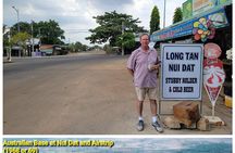 Long Tan, Nui Dat & Vung Tau Highlights - 1 day Private Tour