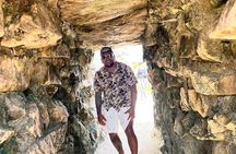Guided tour to Tulum majestic Ruins + Cenote swim + Lunch