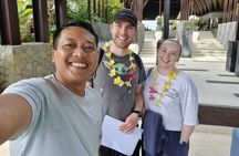 Private Customizable Bali Tour Visit with Transfer Included