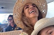 Explore Cannes Countryside in Style with our Classic Bus Tours!