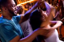 Salsa Dance Class and Nightlife Tour in San Juan