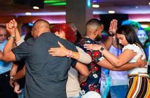 Salsa Dance Class and Nightlife Tour in San Juan