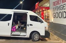 Journey To The Roots - Assin Manso, Elmina, Cape Coast