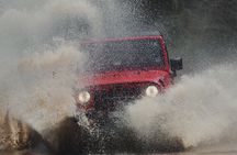 Cape Breton Scenic Jeep Adventure (2hr)