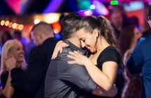 Salsa Dance Class and Nightlife Tour in San Juan