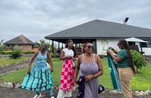 Journey To The Roots - Assin Manso, Elmina, Cape Coast