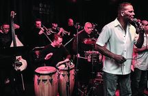 Salsa Dance Class and Nightlife Tour in San Juan