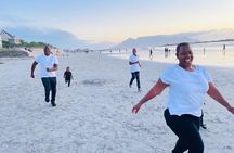 Cape of Good hope,penguin Beach, Ostrich Farm, peninsula tour