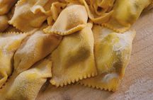 Pasta Cooking Class