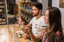 Wine Tasting Experience in Barcelona