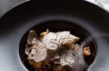 Pasta Cooking Class