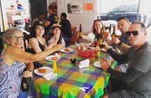 Seafood Secret Tour in Mazatlan 
